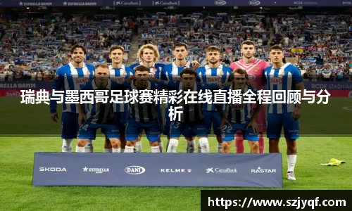 瑞典与墨西哥足球赛精彩在线直播全程回顾与分析